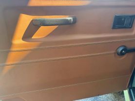 1993 LAND ROVER DEFENDER - - 110
