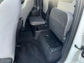 2019 TOYOTA TACOMA ACCESS CAB PICKUP 4-CYL, 2.7 LITER SR5 PICKUP 4D 6 FT