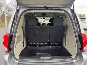 2015 Dodge Grand Caravan Passenger Se Minivan 4d - Image 16