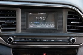 2019 HYUNDAI ELANTRA for sale in  Orlando, FL
