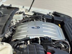 2009 CADILLAC DTS SEDAN V8, 4.6 LITER SEDAN 4D