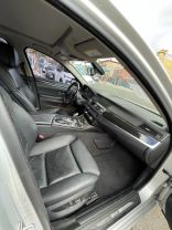 2011 BMW 5 SERIES SEDAN 6-CYL, TURBO, 3.0 LITER 535I XDRIVE SEDAN 4D