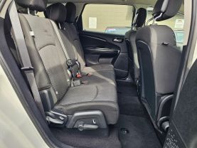2017 DODGE JOURNEY SUV V6, 3.6 LITER SXT SPORT UTILITY 4D