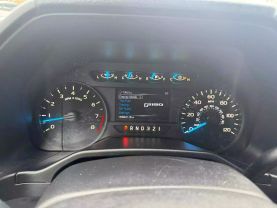 2017 FORD F150 SUPER CAB