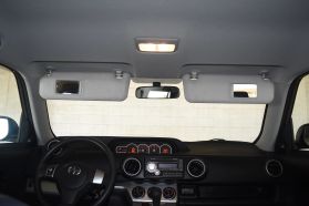 2012 SCION XB HATCHBACK 4-CYL, 2.4 LITER HATCHBACK 4D