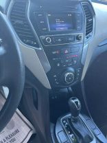 2017 Hyundai Santa Fe Sport Sport Utility 4d - Image 11