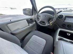 2005 FORD EXPEDITION