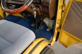 1992 DAIHATSU HIJET TRUCK EF JUMBO