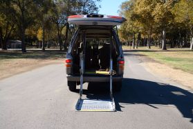 1995 TOYOTA LITEACE VAN 3Y-EU FXV LIMITED