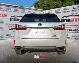 2017 LEXUS RX For Sale in Orlando