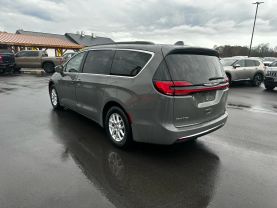 2022 CHRYSLER PACIFICA