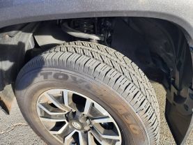2023 TOYOTA TACOMA DOUBLE CAB