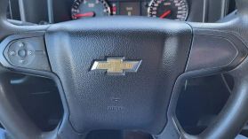 2017 Chevrolet Silverado 2500 Hd Crew Cab Work Truck 4d 8 Ft Duramax Diesel - Image 12