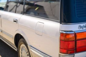 1997 TOYOTA CROWN WAGON WAGON 1JZ-GE ROYAL SALOON