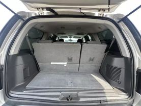 2005 FORD EXPEDITION