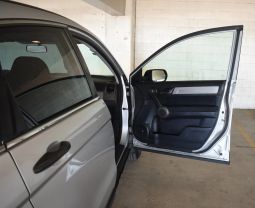 2010 HONDA CR-V SUV 4-CYL, VTEC, 2.4 LITER EX SPORT UTILITY 4D