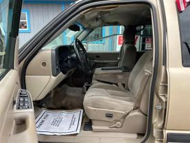 2005 CHEVROLET TAHOE