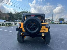 2012 JEEP WRANGLER