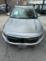 2024 KIA SELTOS SUV 4-CYL, 2.0 LITER EX SPORT UTILITY 4D