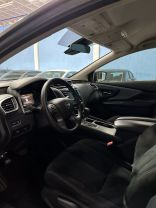 2021 NISSAN MURANO