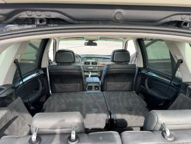 2008 BMW X5 SUV 6-CYL, 3.0 LITER 3.0SI SPORT UTILITY 4D