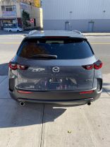 2024 MAZDA CX-50 SUV 4-CYL, SKYACTIV-G, 2.5 LITER 2.5 S SELECT SPORT UTILITY 4D