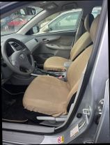 2009 Toyota Corolla - Image 2