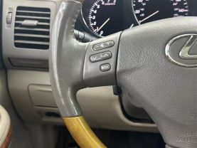 2009 LEXUS RX
