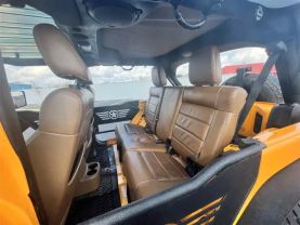 2012 JEEP WRANGLER