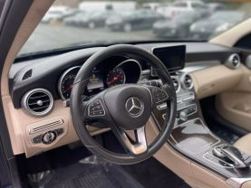 2015 Mercedes-benz C-class - Image 7