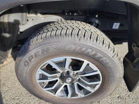 2023 TOYOTA TACOMA DOUBLE CAB