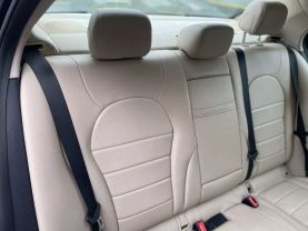 2015 Mercedes-benz C-class - Image 31