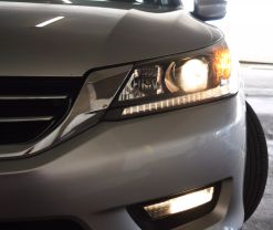 2014 HONDA ACCORD SEDAN 4-CYL, I-VTEC, 2.4 LITER SPORT SEDAN 4D