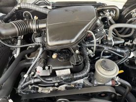 2019 TOYOTA TACOMA ACCESS CAB PICKUP 4-CYL, 2.7 LITER SR5 PICKUP 4D 6 FT