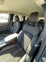 2024 MAZDA CX-50 SUV 4-CYL, SKYACTIV-G, 2.5 LITER 2.5 S SELECT SPORT UTILITY 4D