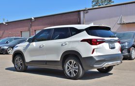 2023 KIA SELTOS