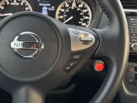 2019 Nissan Sentra Sv Sedan 4d - Image 30