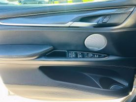 2018 BMW X5 M SUV V8, TWIN TURBO, 4.4 LITER SPORT UTILITY 4D