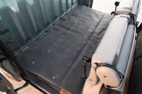 1992 DAIHATSU ATRAI DECK VAN TRUCK EF-TS -