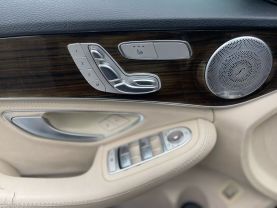 2015 Mercedes-benz C-class - Image 44