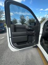 2022 GMC SIERRA 1500 REGULAR CAB