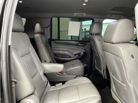 2015 CHEVROLET SUBURBAN