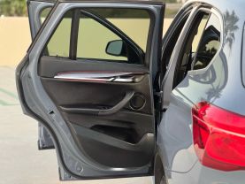 2021 BMW X1 SUV 4-CYL, TURBO, 2.0 LITER SDRIVE28I SPORT UTILITY 4D