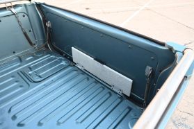 1992 DAIHATSU ATRAI DECK VAN TRUCK EF-TS -