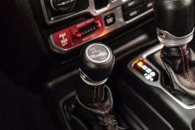 2019 JEEP WRANGLER UNLIMITED SUV V6, VVT, 3.6 LITER RUBICON SPORT UTILITY 4D