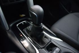 2022 TOYOTA COROLLA CROSS SUV 4-CYL, 2.0 LITER LE SPORT UTILITY 4D