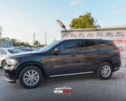 2019 DODGE DURANGO For Sale in Orlando