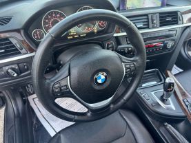 2014 BMW 3 SERIES