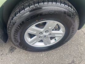 2008 FORD ESCAPE