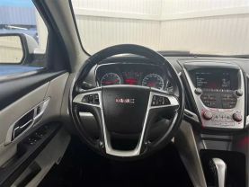 2013 GMC TERRAIN